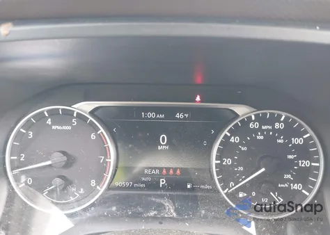 2021 Nissan Rogue S Intelligent Awd from USA, damaged, VIN 5N1AT3AB0MC754013